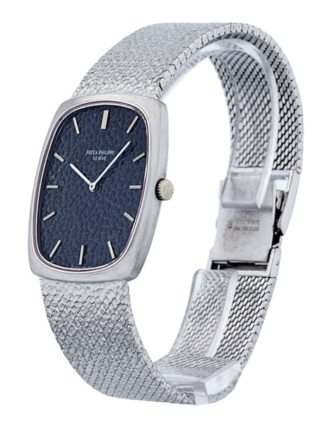 Patek Philippe Ellipse 3567/1